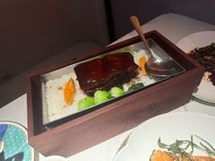 -锦府园·杭州小馆·创意杭帮菜(湖滨银泰in77店)