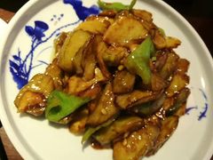 -老长春肉馆(隆礼路店)