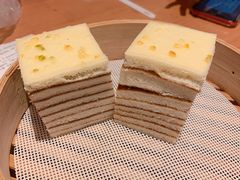 枣泥千层糕-鼎泰丰(国金中心店)