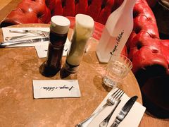 -Burger & Lobster(Dean Street)