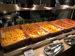 -舜和巴西烤肉餐厅(舜和国际店)