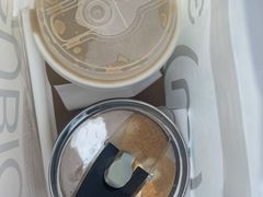 -CUBIC3三立方咖啡(凌空SOHO店)