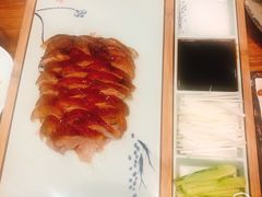 -娄三少·老北京春饼烤鸭家常菜(富力又一城店)