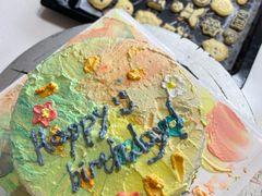 -幸福里DIY蛋糕烘焙·团建·拼豆豆(普陀店)