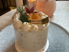 -玲婧胡同·生日蛋糕·餐厅(嘉里城店)