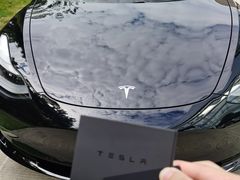 -TESLA 特斯拉(广州天环广场体验店)