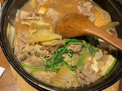 pic寿喜烧-千代武日本料理(开发区店)