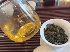 -八马茶业(星海胜利路旗舰店)