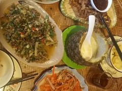 -多哥水傣味餐厅(司马巷店)