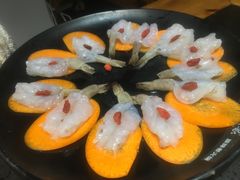-巴蜀印象火锅(永陵总店)