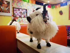 -如意林卡藏餐吧 (九寨沟店)