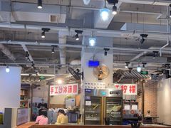 大堂-五里关火锅(牛市口店)