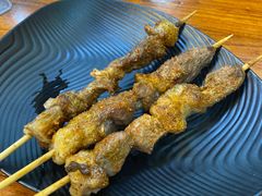 -卡迷尔牛肉面(佳木斯路店)