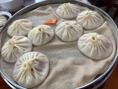 -东京包子楼(政七街店)