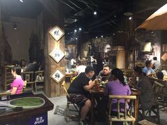 -烂摊摊火锅集市(河北总店)