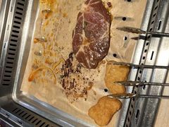 -新石器烤肉(百联川沙店)