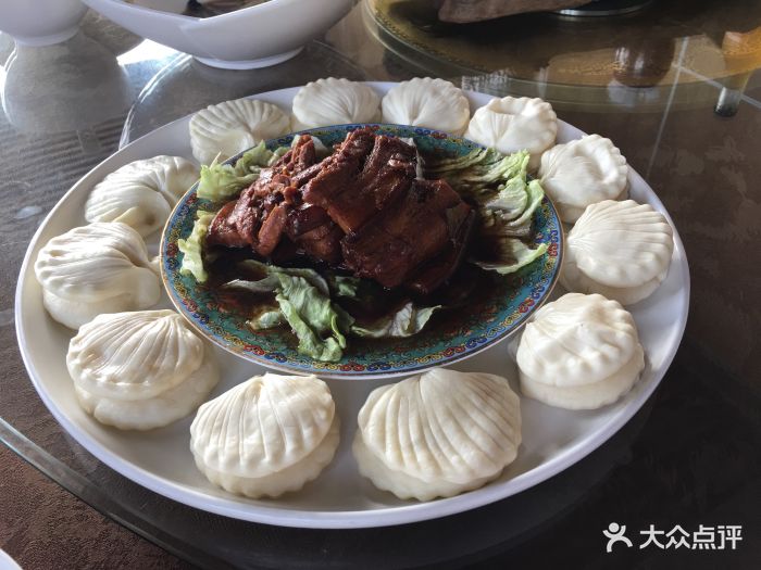 滦平县特色美食图片