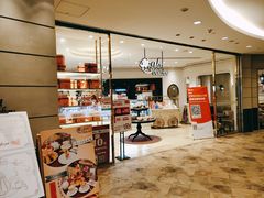 -檬舒舒MonChouChou(环球金融中心店)