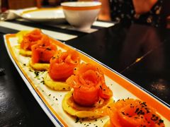 -La Creperie法餐厅(芮欧百货店)