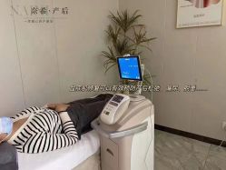 -煜婷产后恢复中心(印象生活广场店)