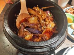 -食锦记·福建私房菜(浦西万达店)