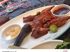 -熙楼(翠湖店)