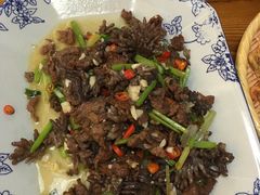 -下梅人家土菜馆(历史文化餐厅度假区店)