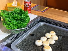 -郭记烤肉创始店(民丰大街店)