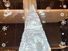 -中山利和希尔顿酒店