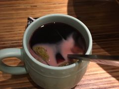 冰粉-江湖情酸菜鱼(万菱汇店)