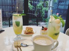 -PETIT PARIS 小巴黎(花园道店)