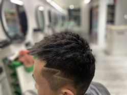 点击看大图 -卓梵美发·精品Salon