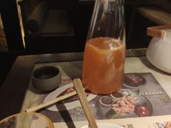 -绿茶餐厅(成都大悦城店)