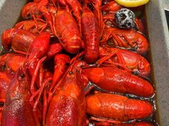 -安答龙虾·烧烤·大排档