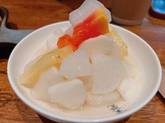 -漆黑觉米粉(三里屯店)