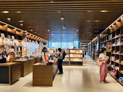 -茑屋书店(天目里店)