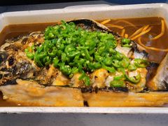 -半天妖烤鱼(海梦一方店)