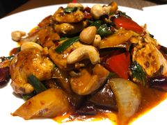 -泰国餐厅 Thai Food(裕华万达店)
