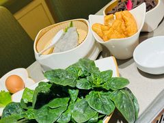 -海底捞火锅(西直门凯德MALL店)