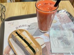 -劳顶笨咖啡(西塔店)