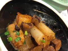 -丰尔粥食·粥底火锅·桑拿鸡(大良总店)