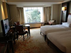 -杭州君悦酒店