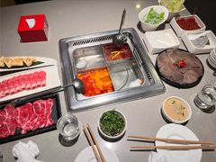 -海底捞火锅(摩尔广场店)