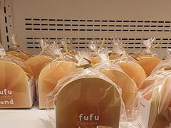 -fufuland·生乳舒芙蕾(北京·合生汇店)