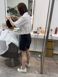 -爱秀造型 T-G