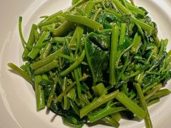 清炒空心菜-桂满陇-锦绣江南(万象城店)