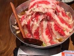 -白石的深夜食堂(济南万象城店)