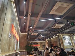 -谭三娘鲜切牛肉自助火锅(九眼桥总店)