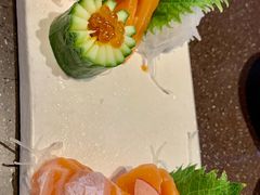 -元气寿司(东方宝泰店)