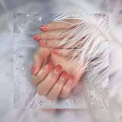 -Pink You美甲美睫纹绣定制中心